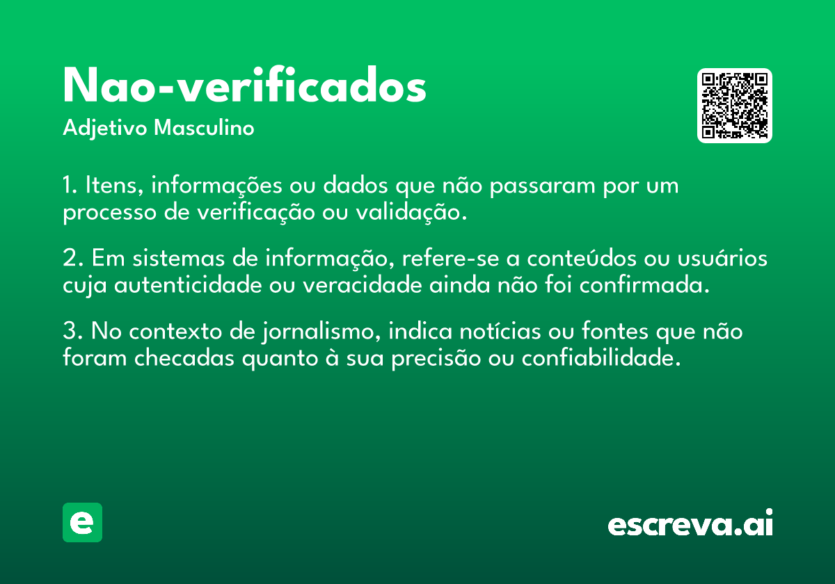 nao-verificados