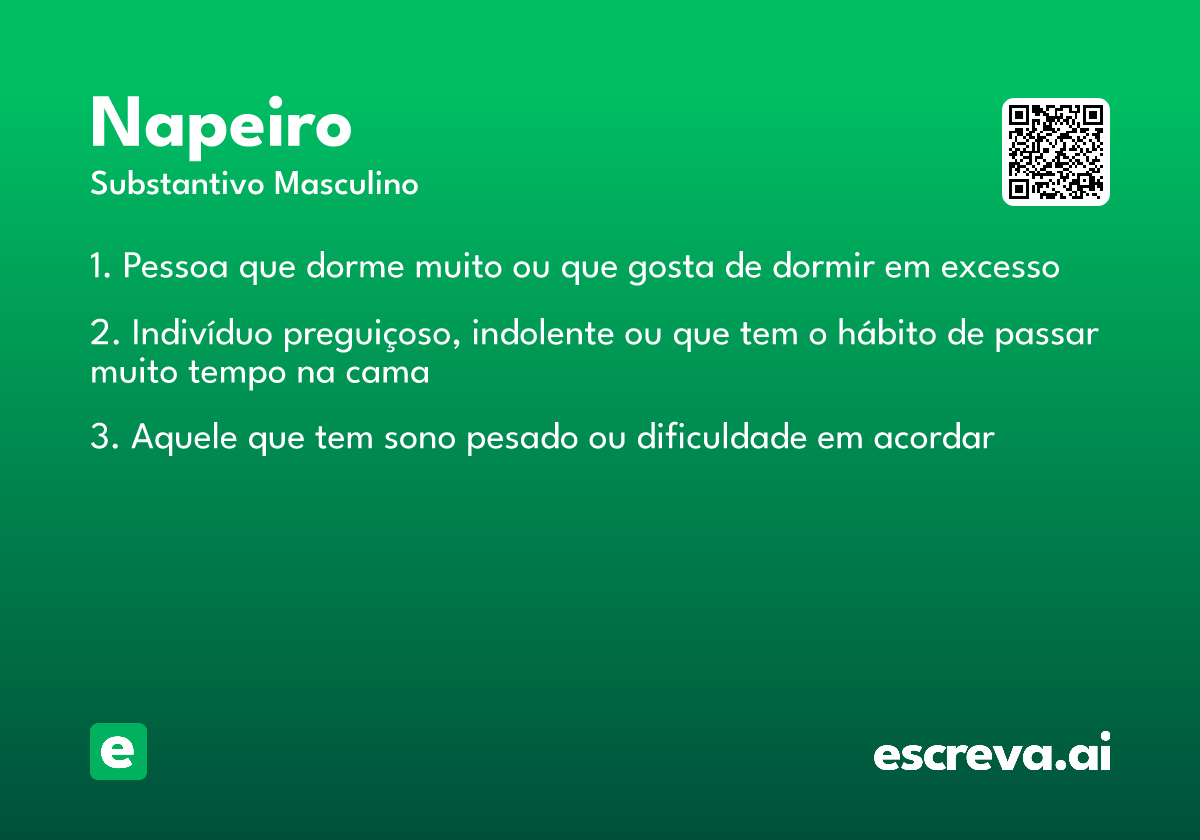napeiro