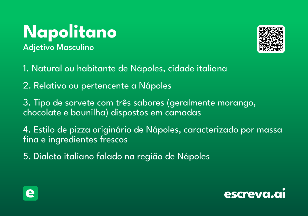 napolitano