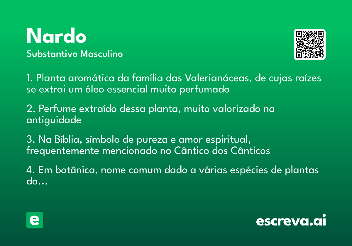 nardo
