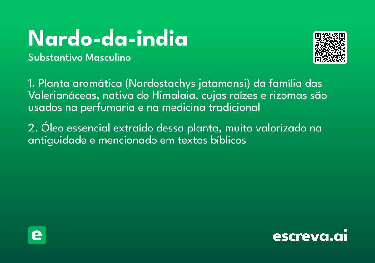 nardo-da-india
