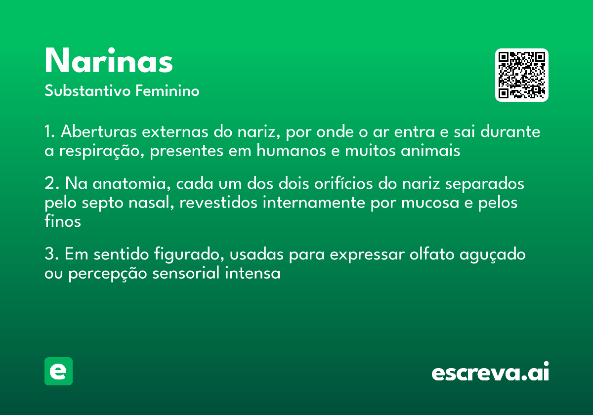 narinas