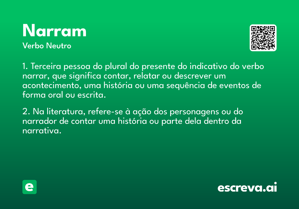 narram