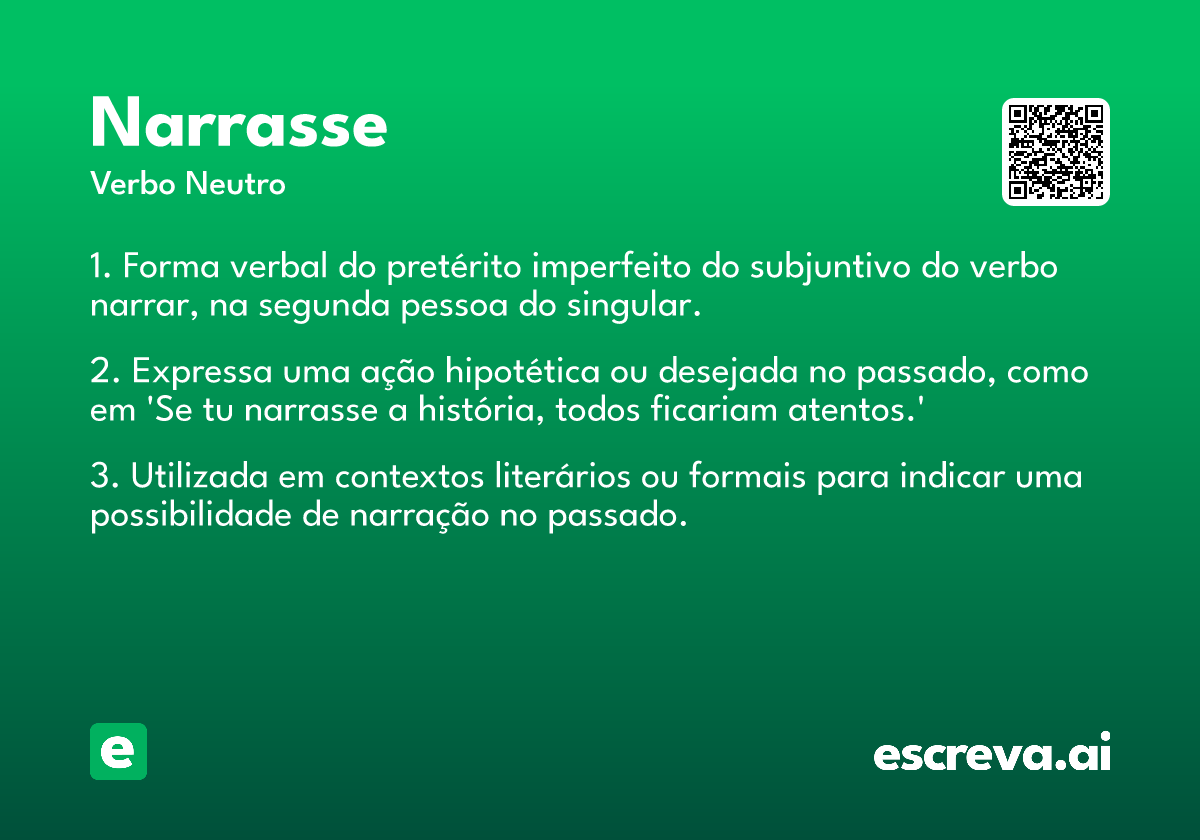 narrasse