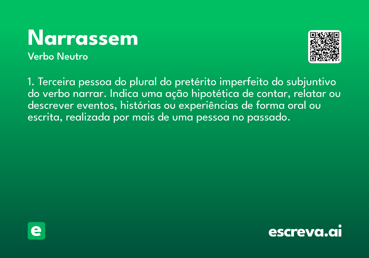 narrassem