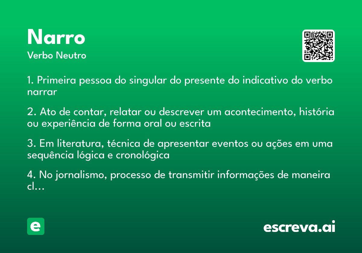 narro
