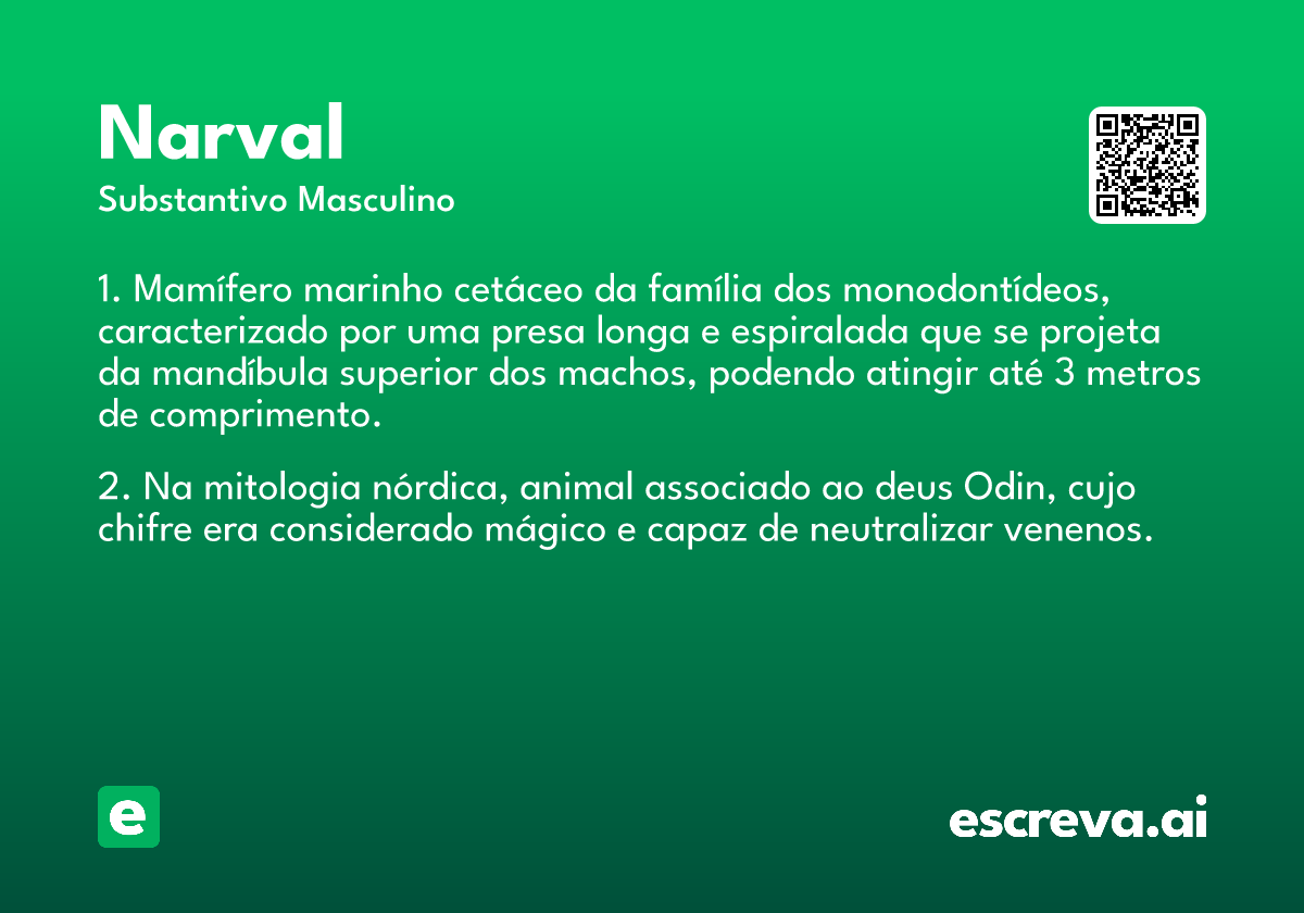 narval
