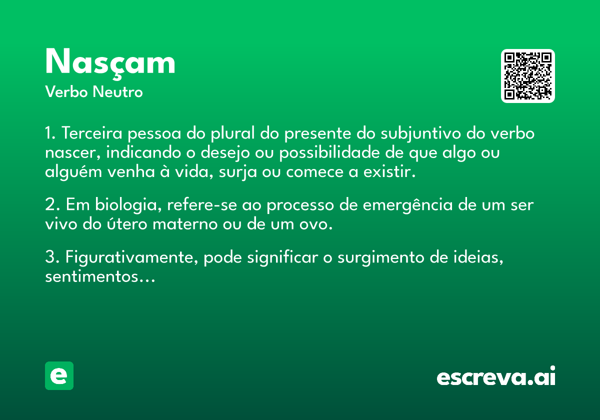 nasçam