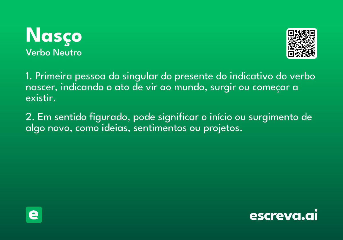 nasço