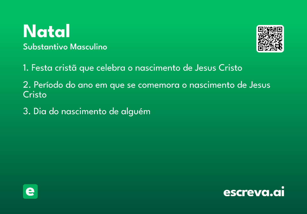 natal