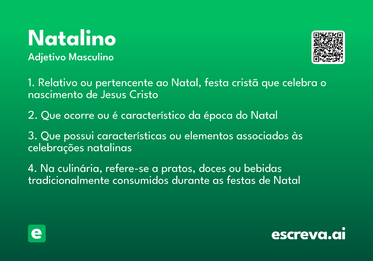 natalino