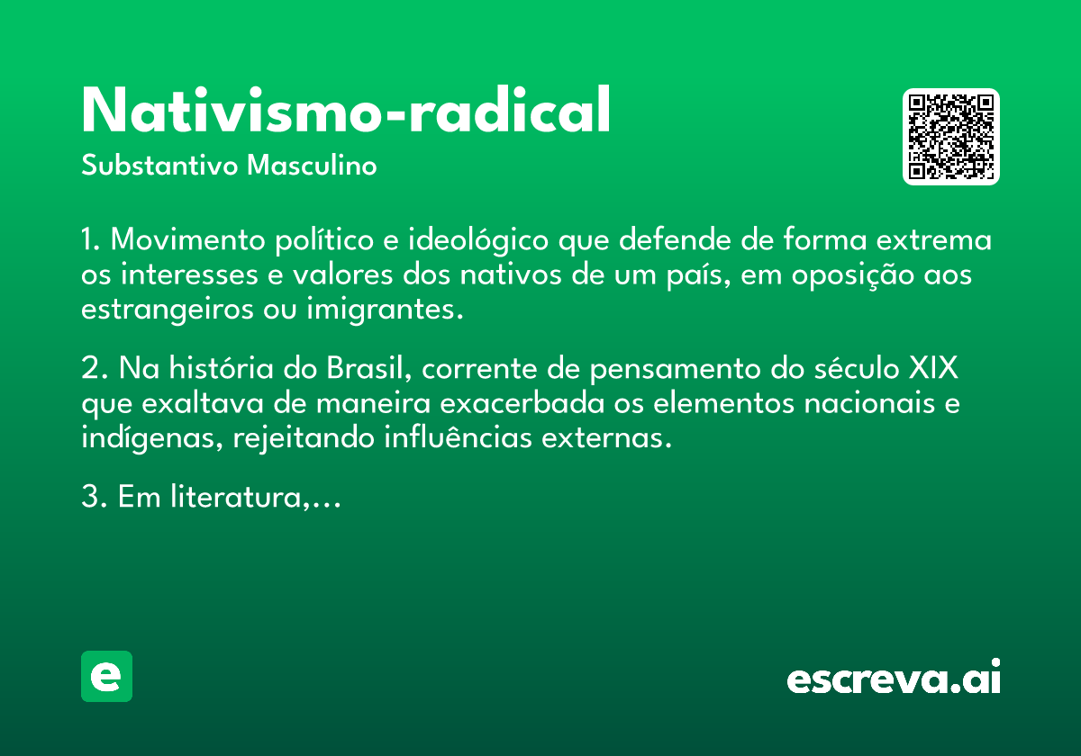 nativismo-radical