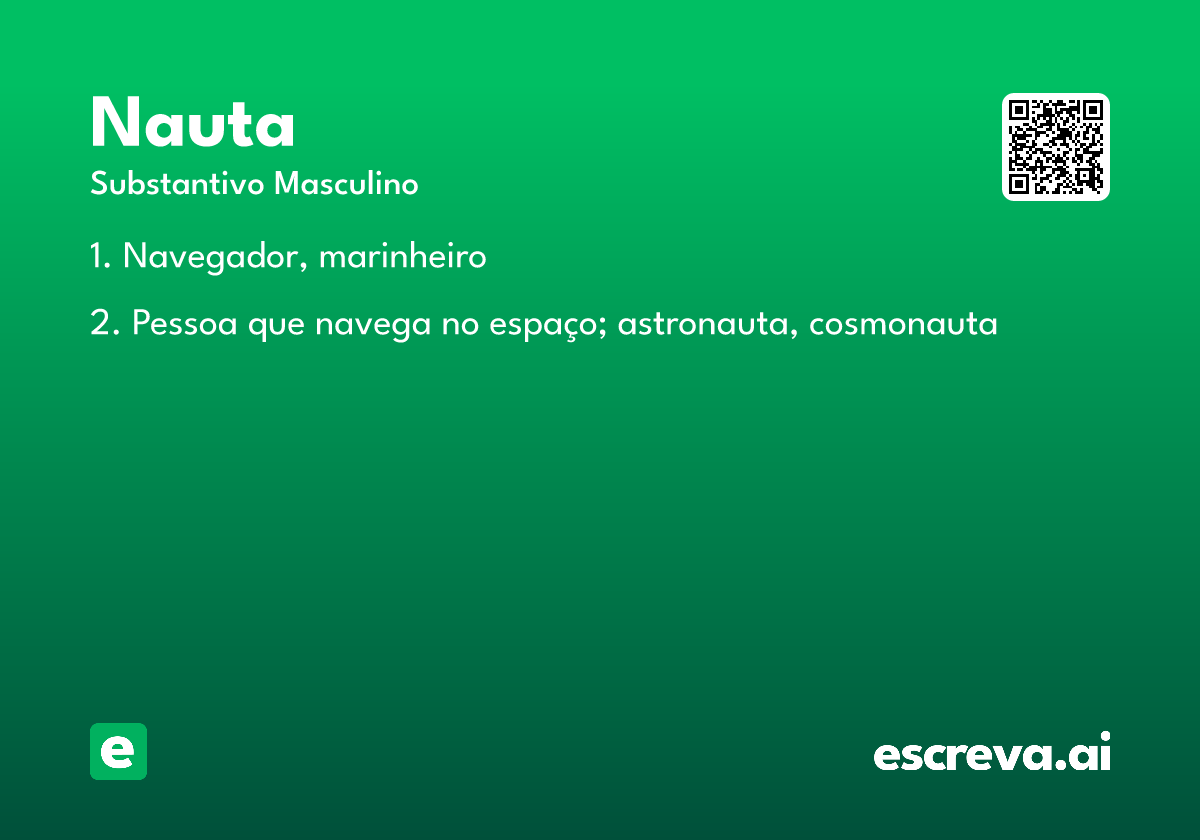 nauta