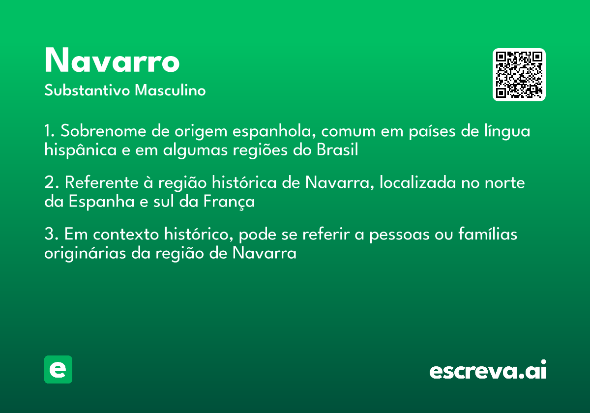 navarro