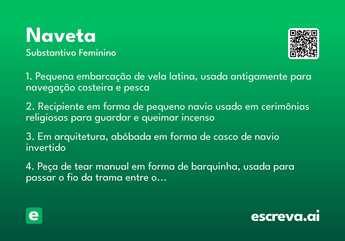 naveta