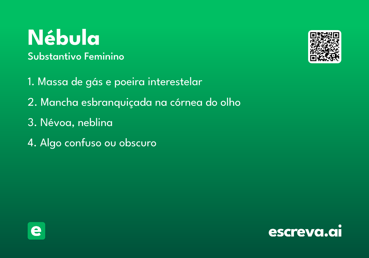 nébula