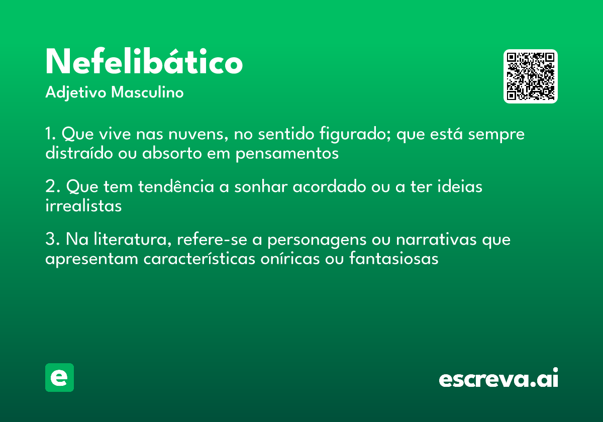 nefelibático