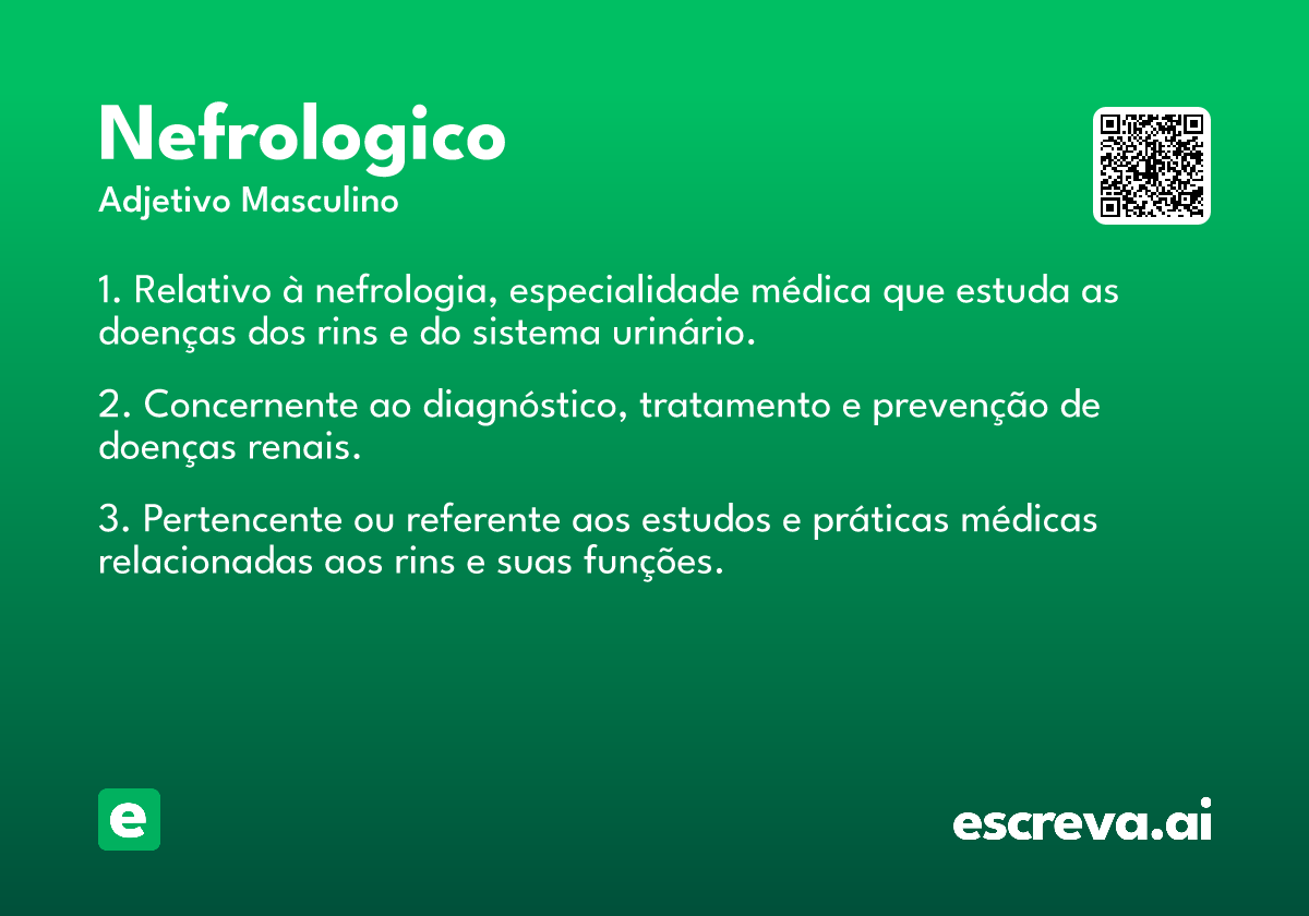 nefrologico
