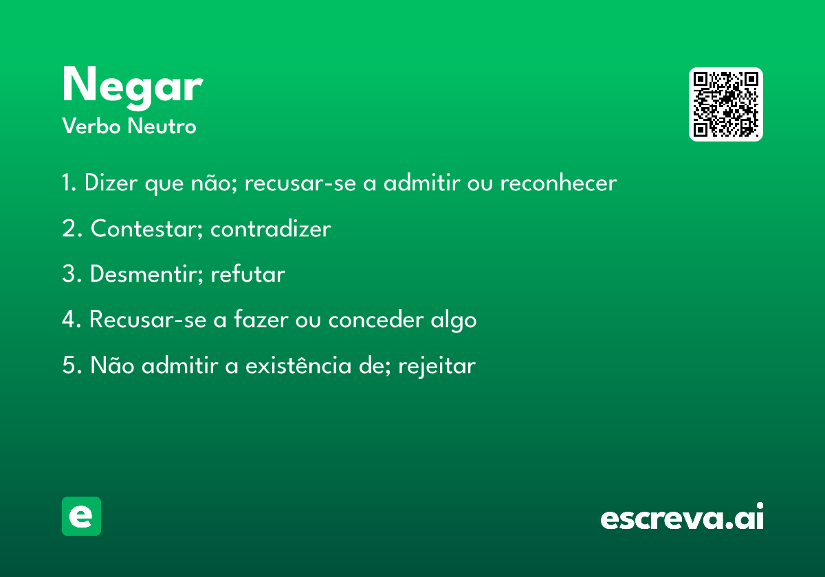 negar