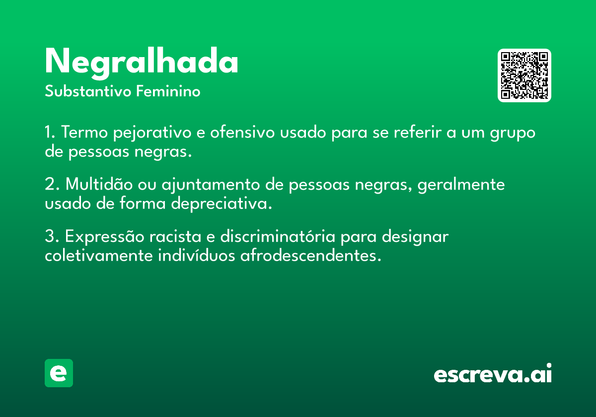 negralhada