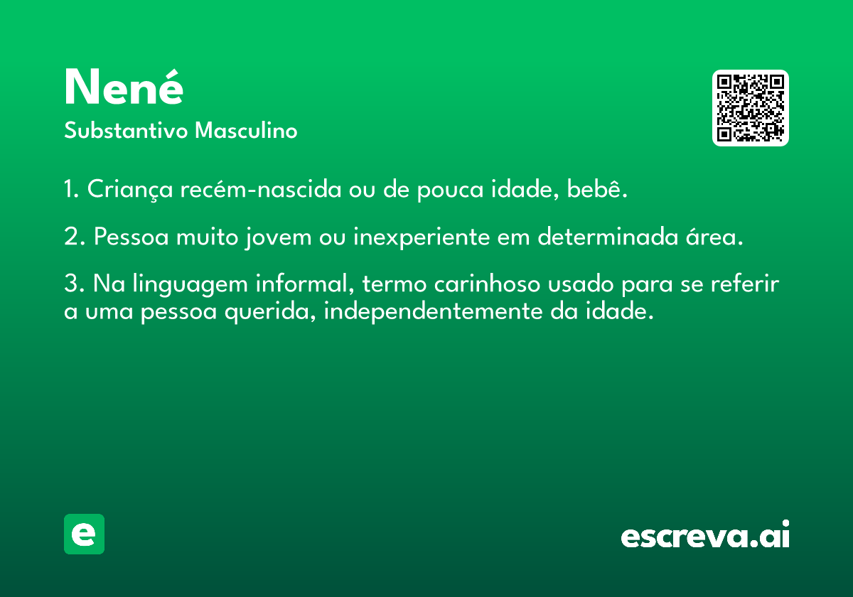 nené