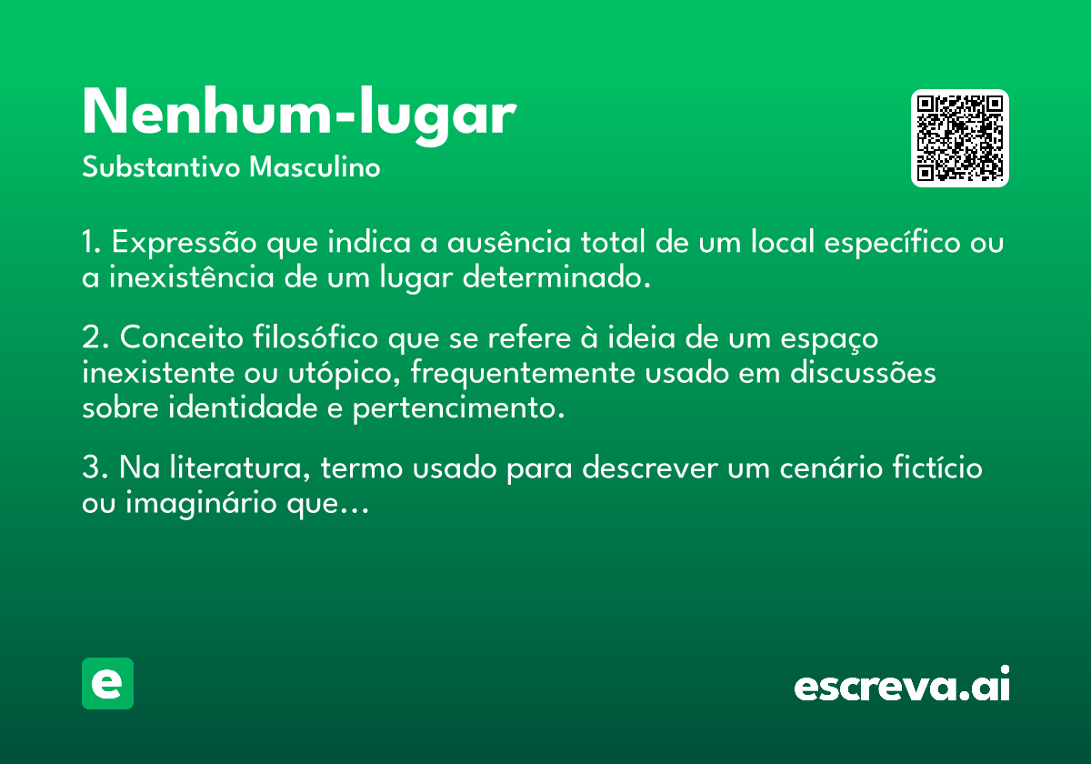 nenhum-lugar