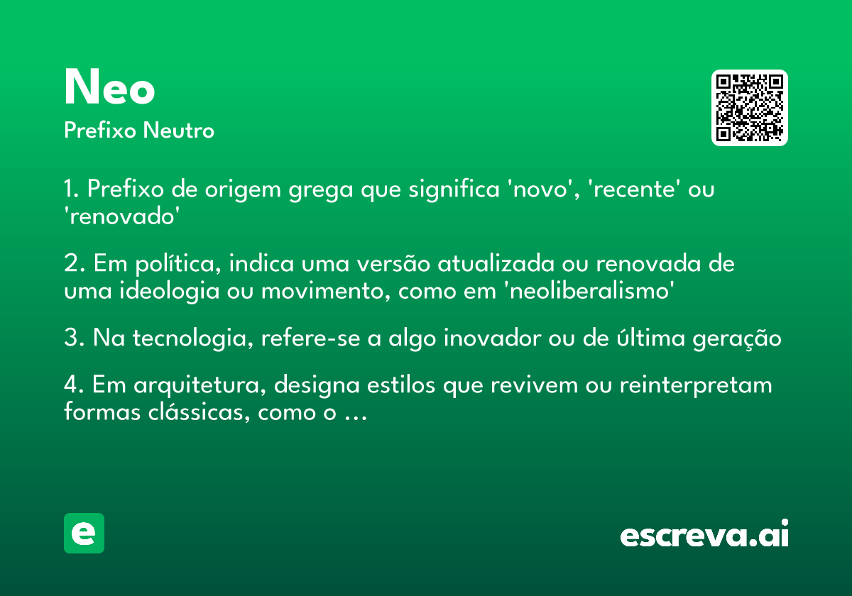 neo