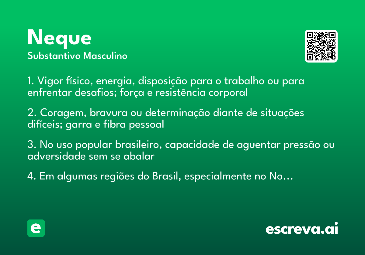 neque