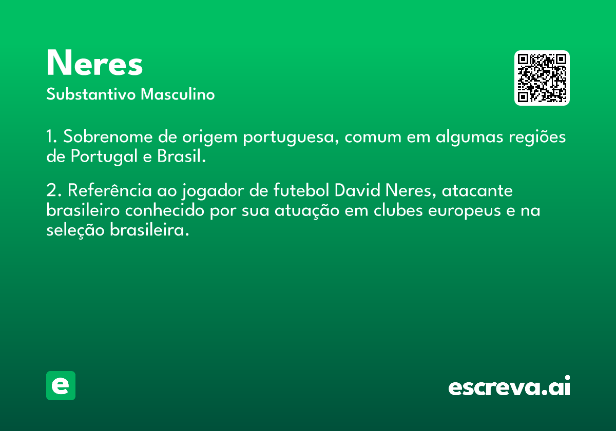 neres