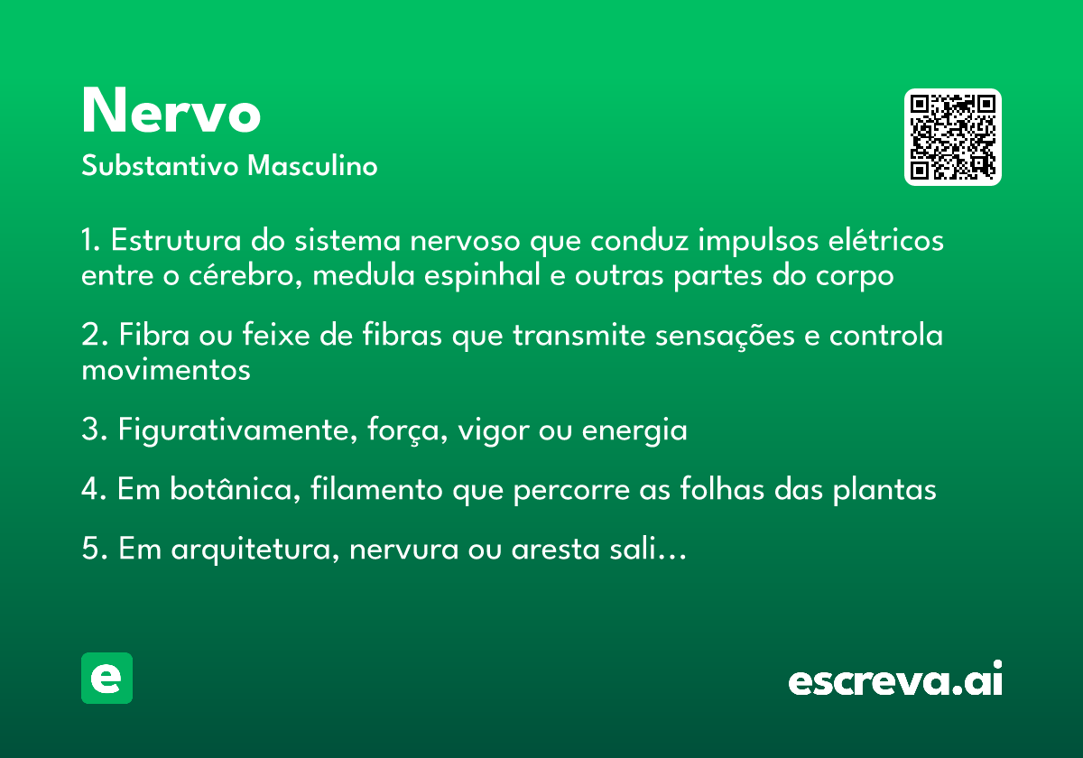 nervo