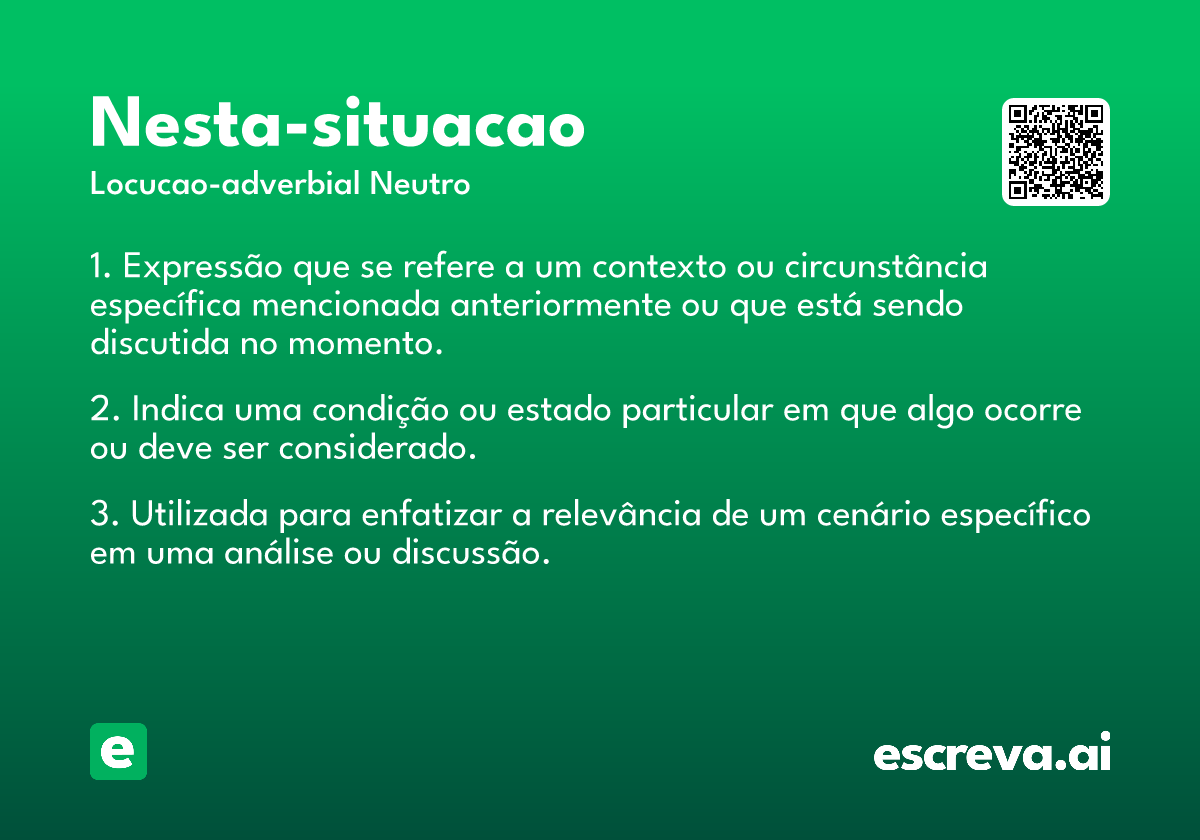 nesta-situacao