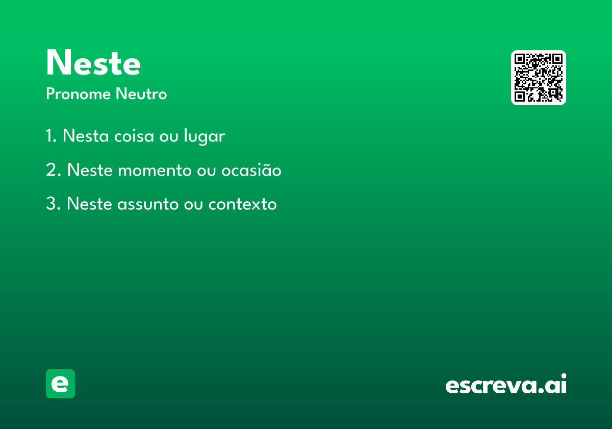 neste