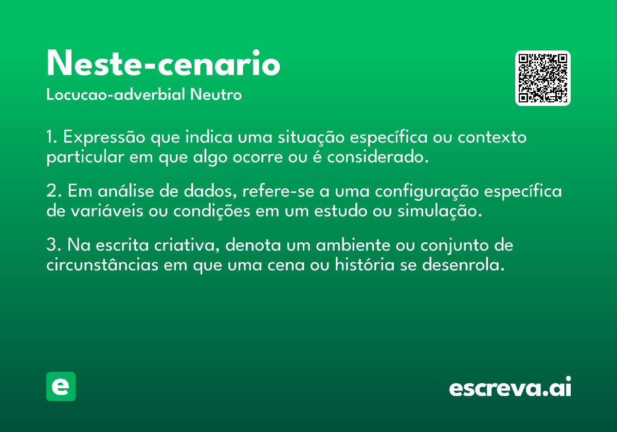 neste-cenario