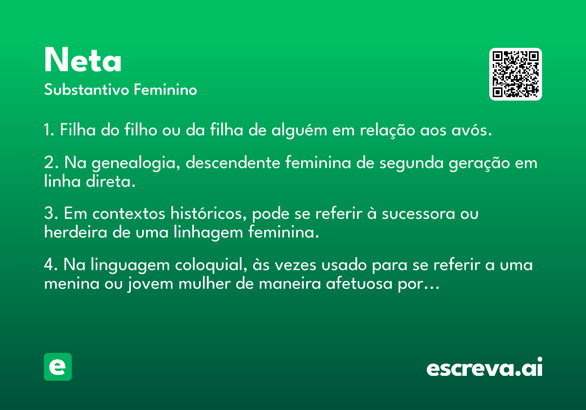 neta