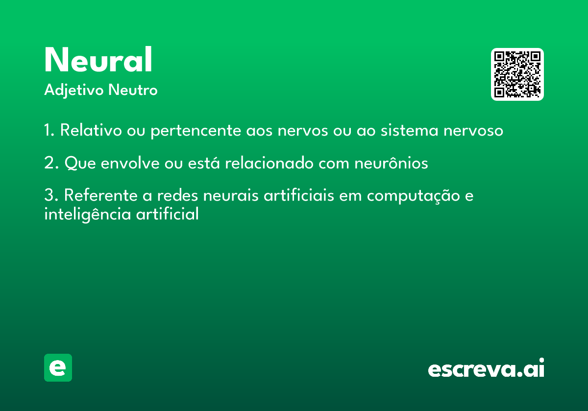 neural
