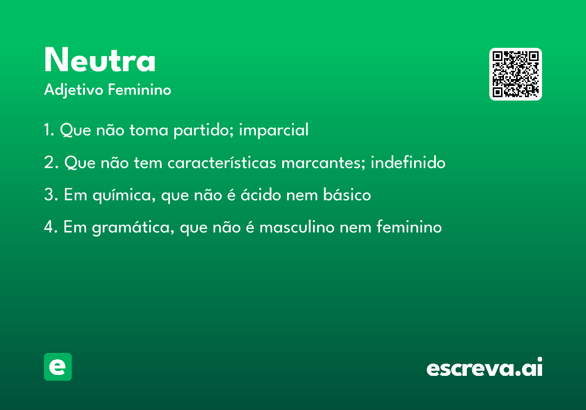 neutra