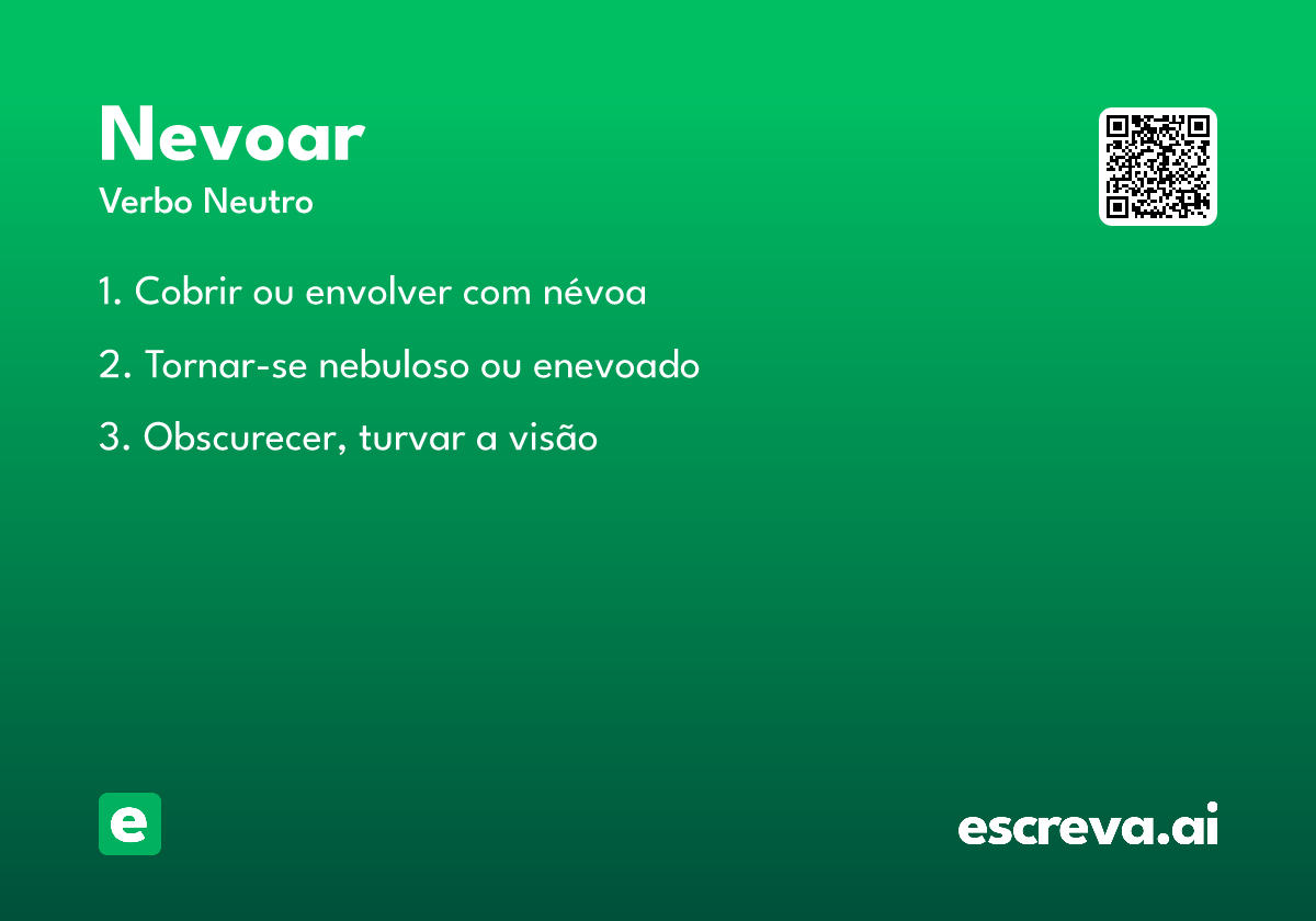 nevoar