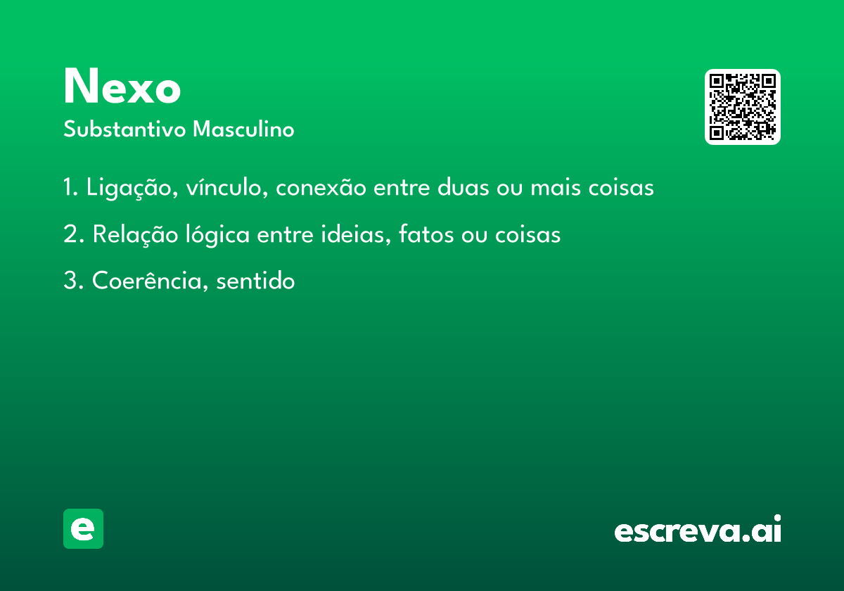 nexo