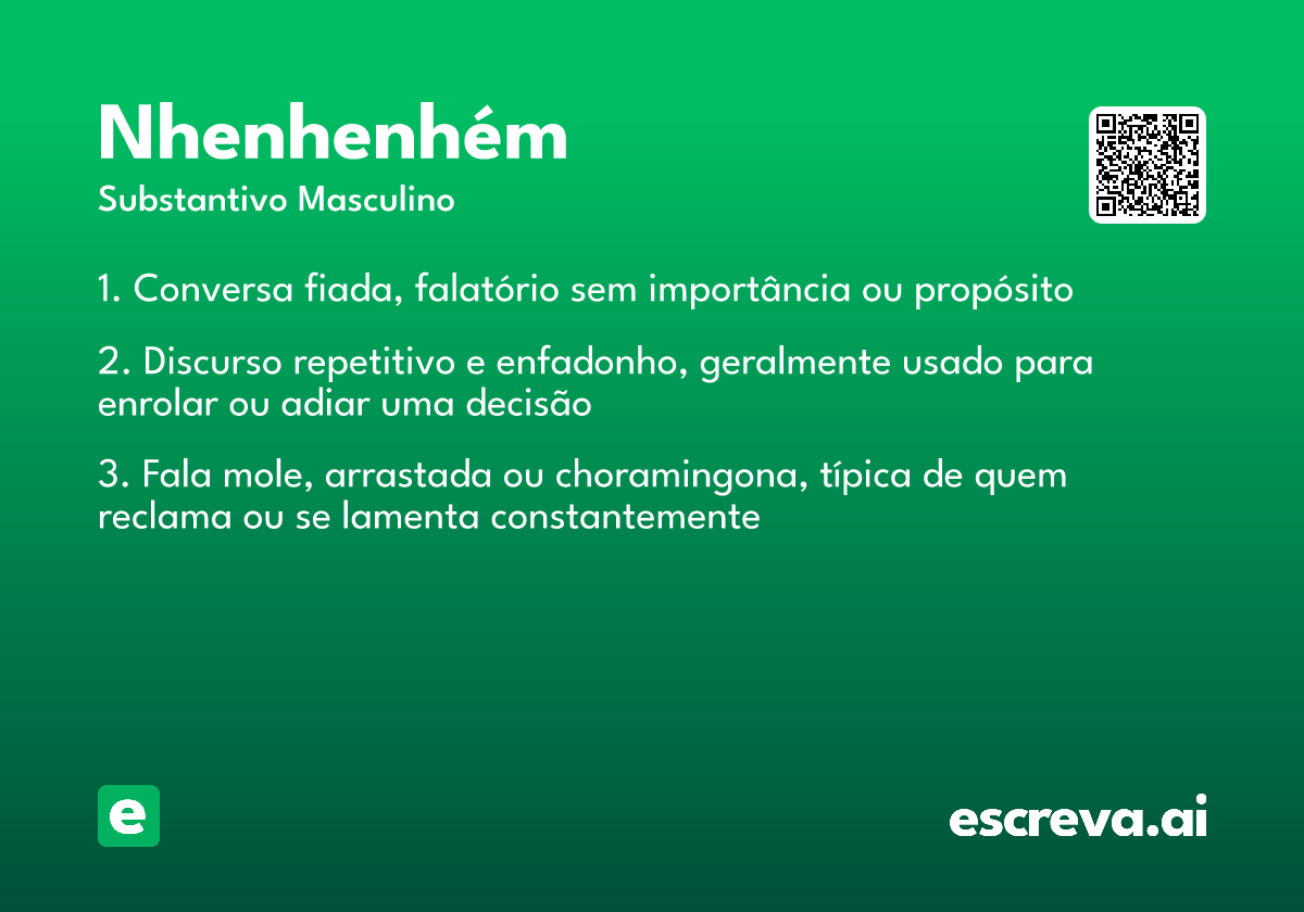 nhenhenhém