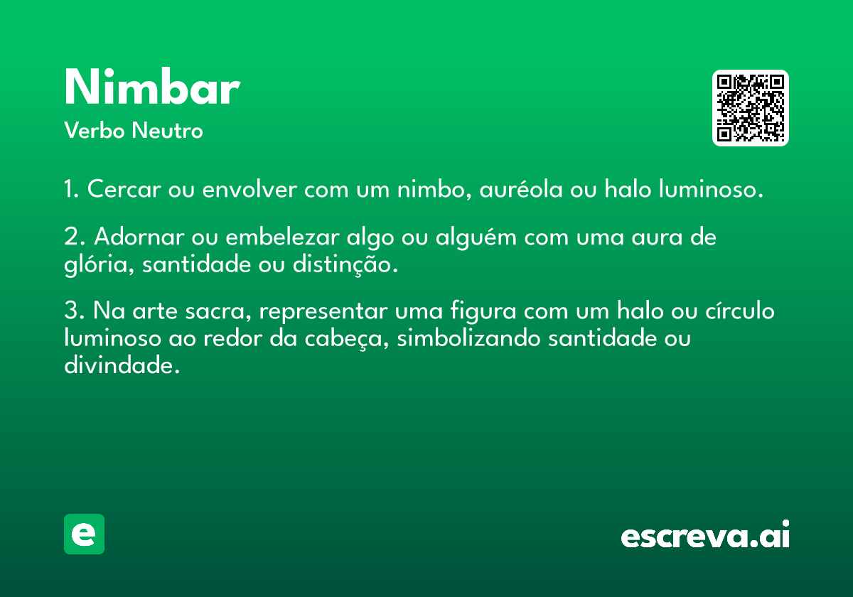 nimbar