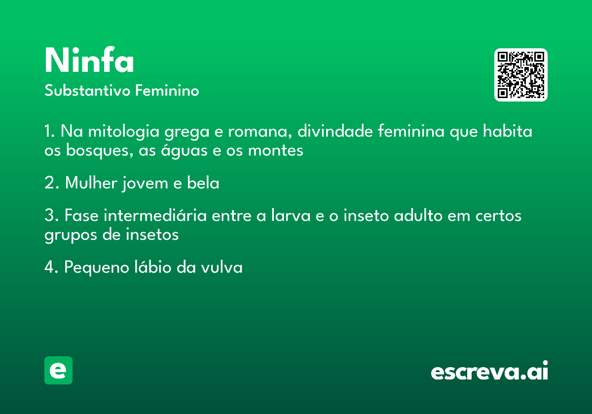 ninfa