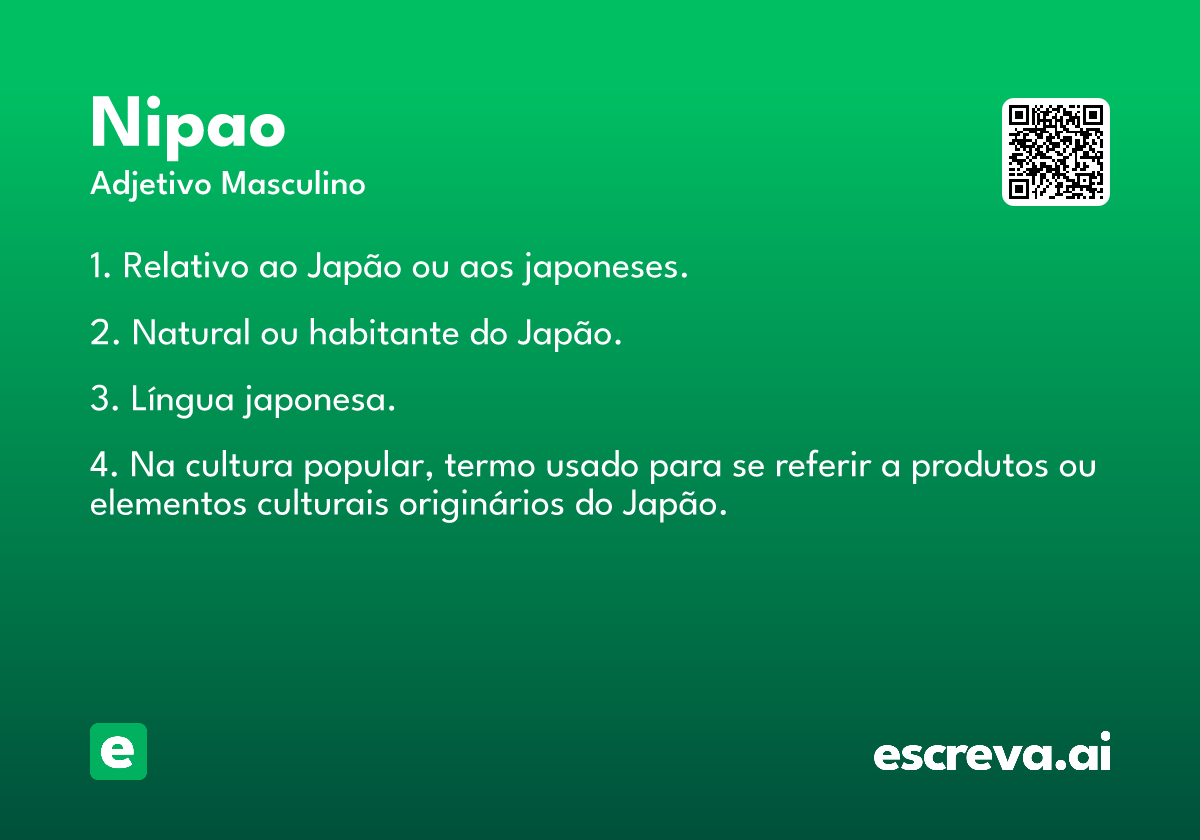 nipao