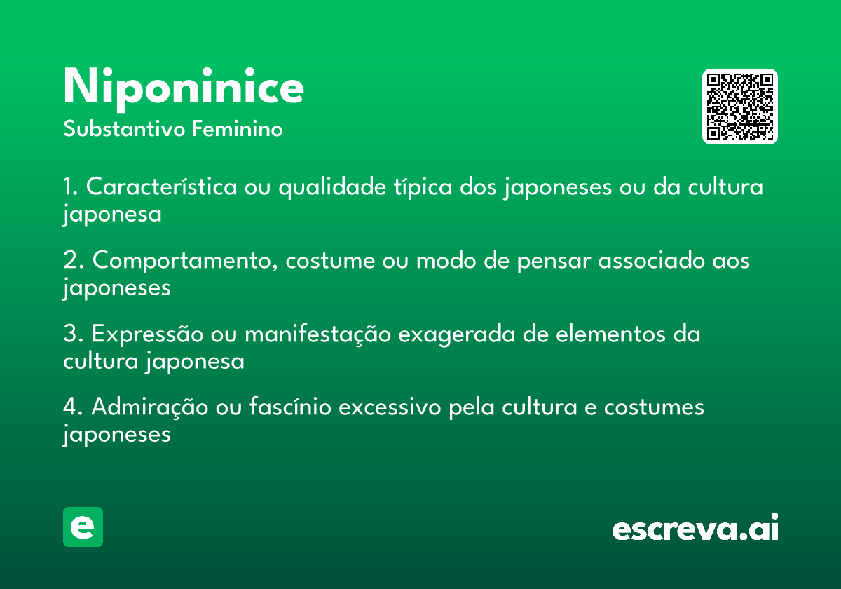 niponinice