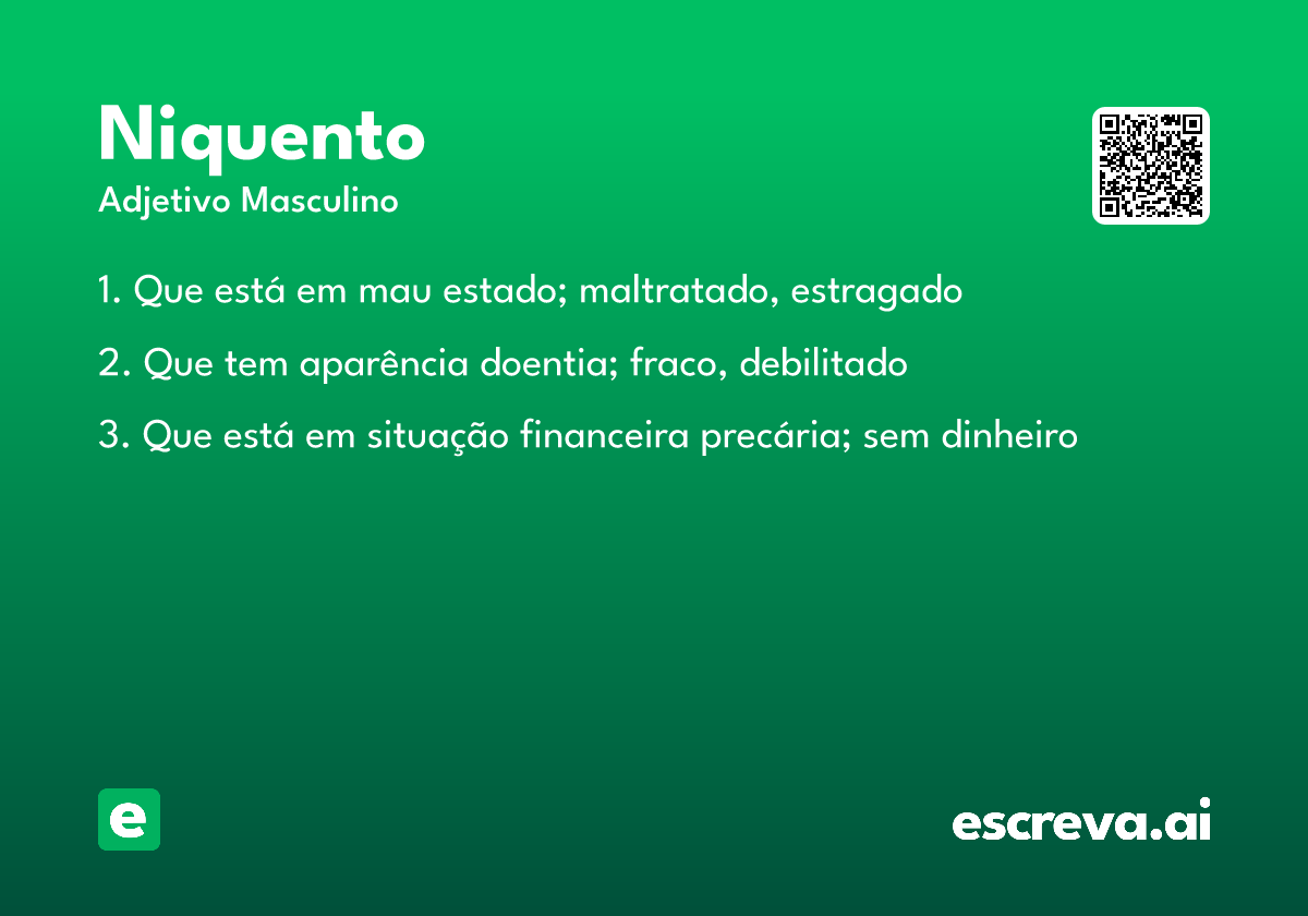 niquento