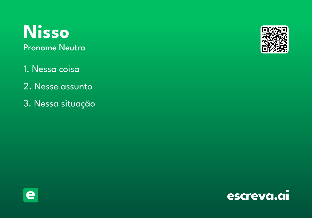 nisso