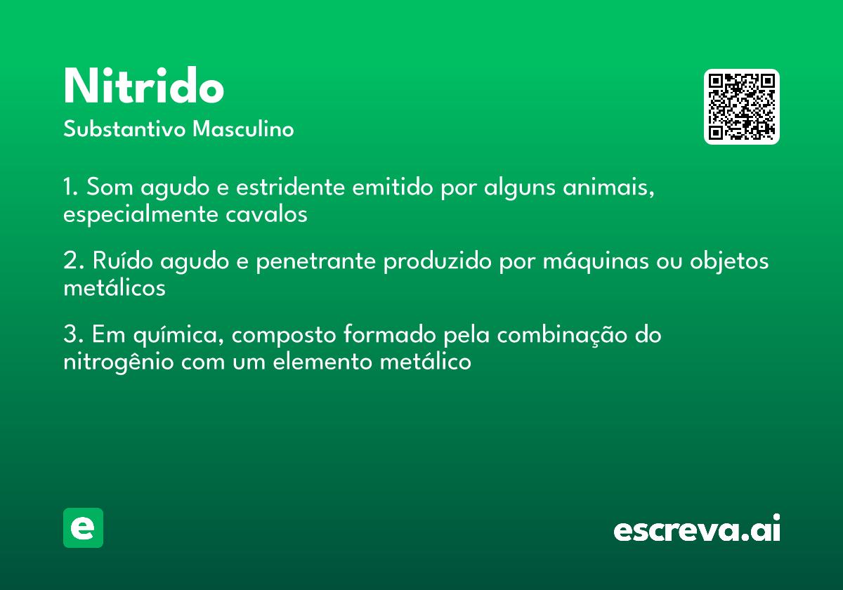 nitrido