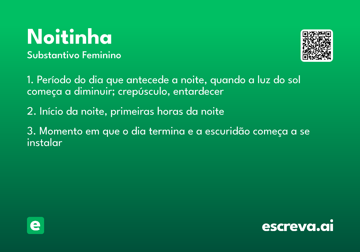 noitinha