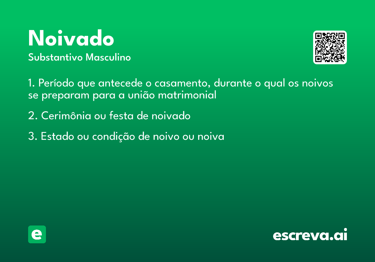 noivado