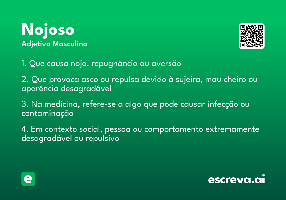 nojoso
