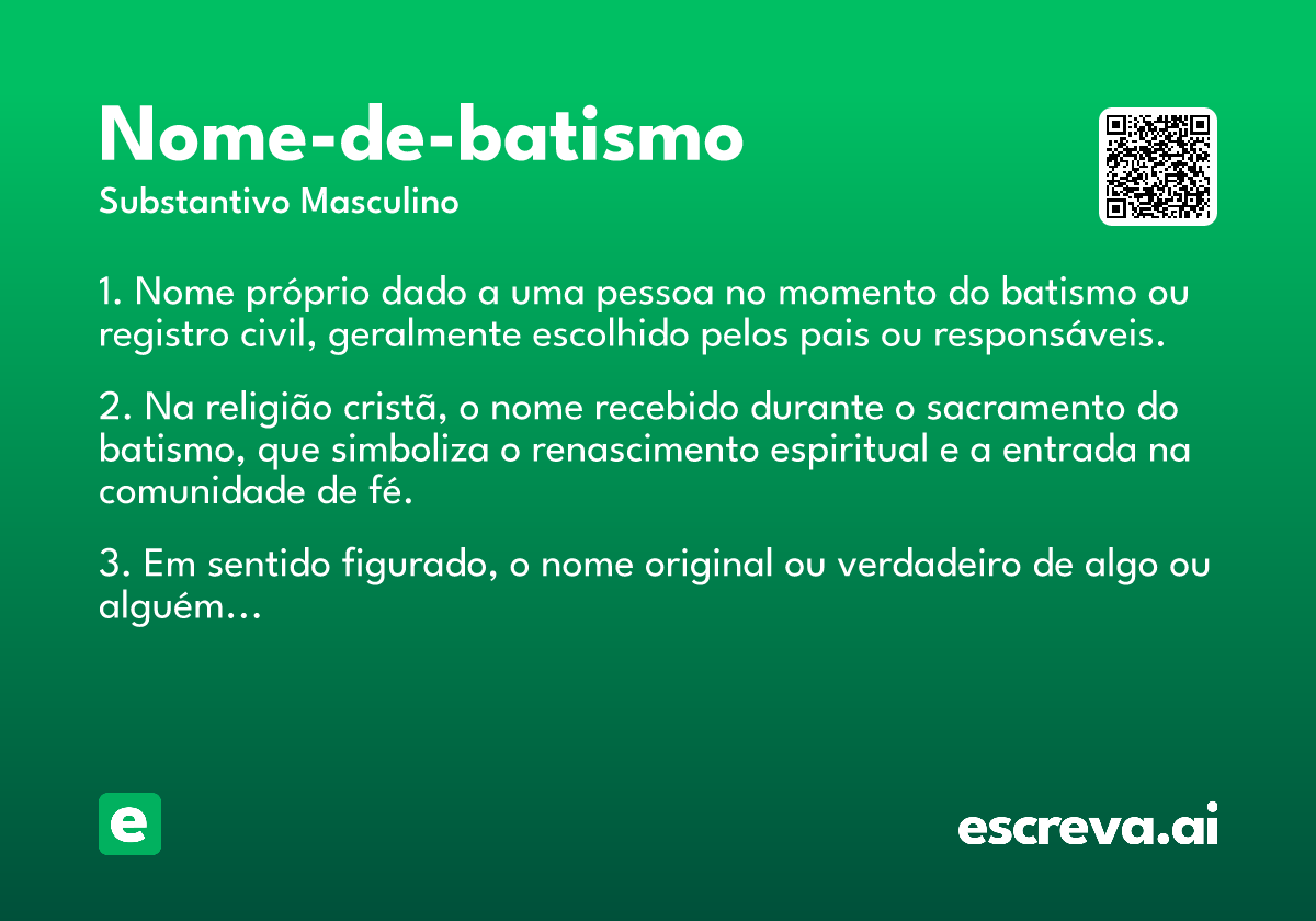 nome-de-batismo